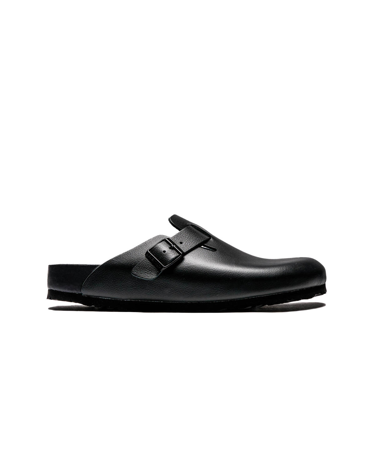 Birkenstock discount arosa black